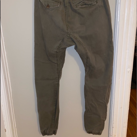 Against All Odds Joggers - Picture 2 of 6